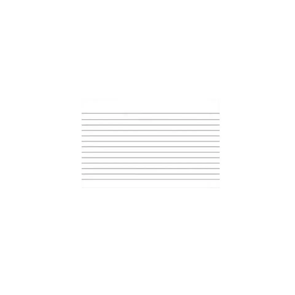 Fichas Bibliograficas 4x6 200 Hojas 1