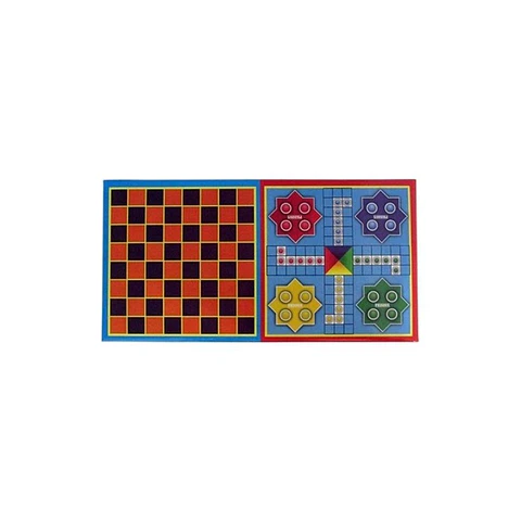Juego Dama Ludo