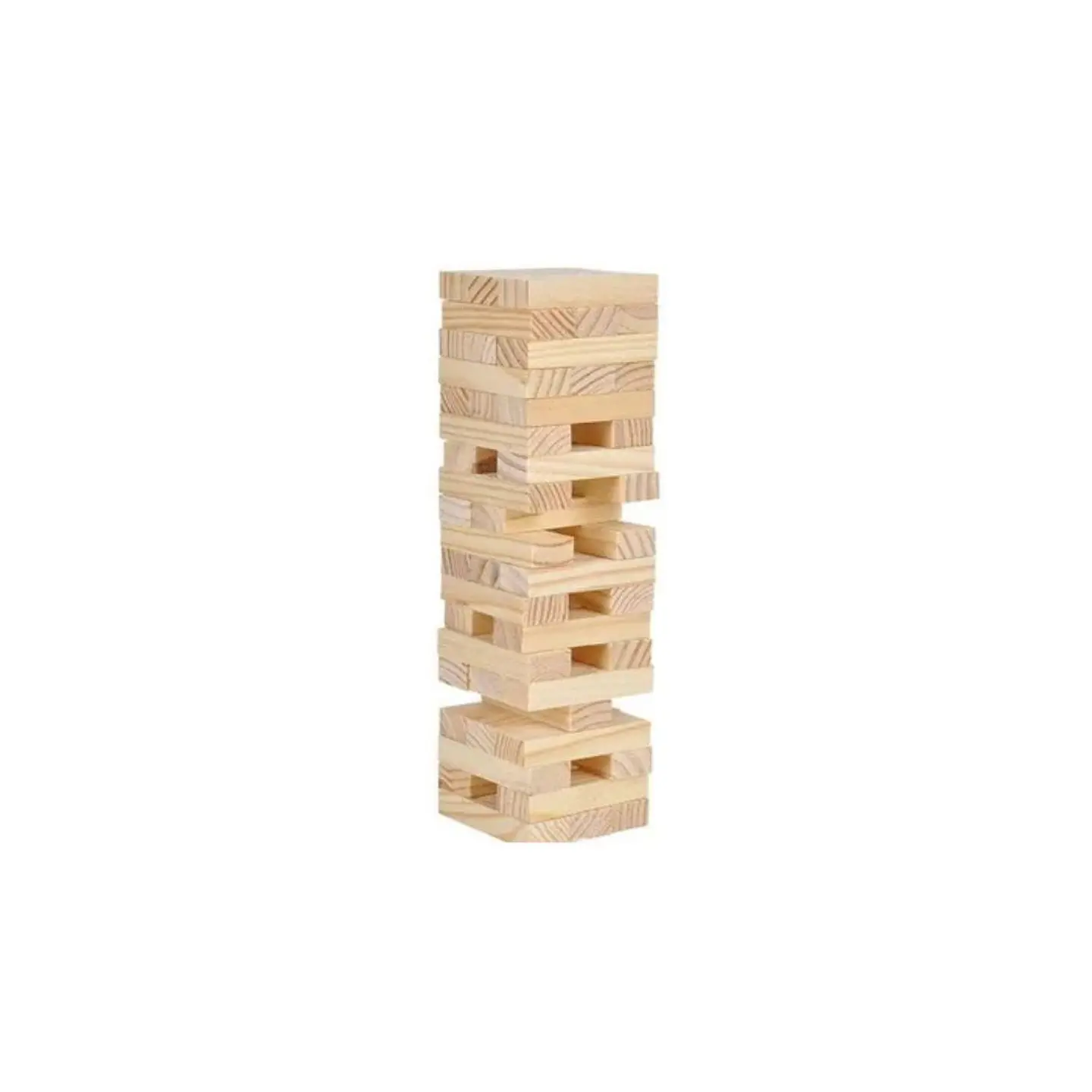 jenga Numeros 3