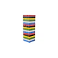 Jenga de colores - Miniatura 2