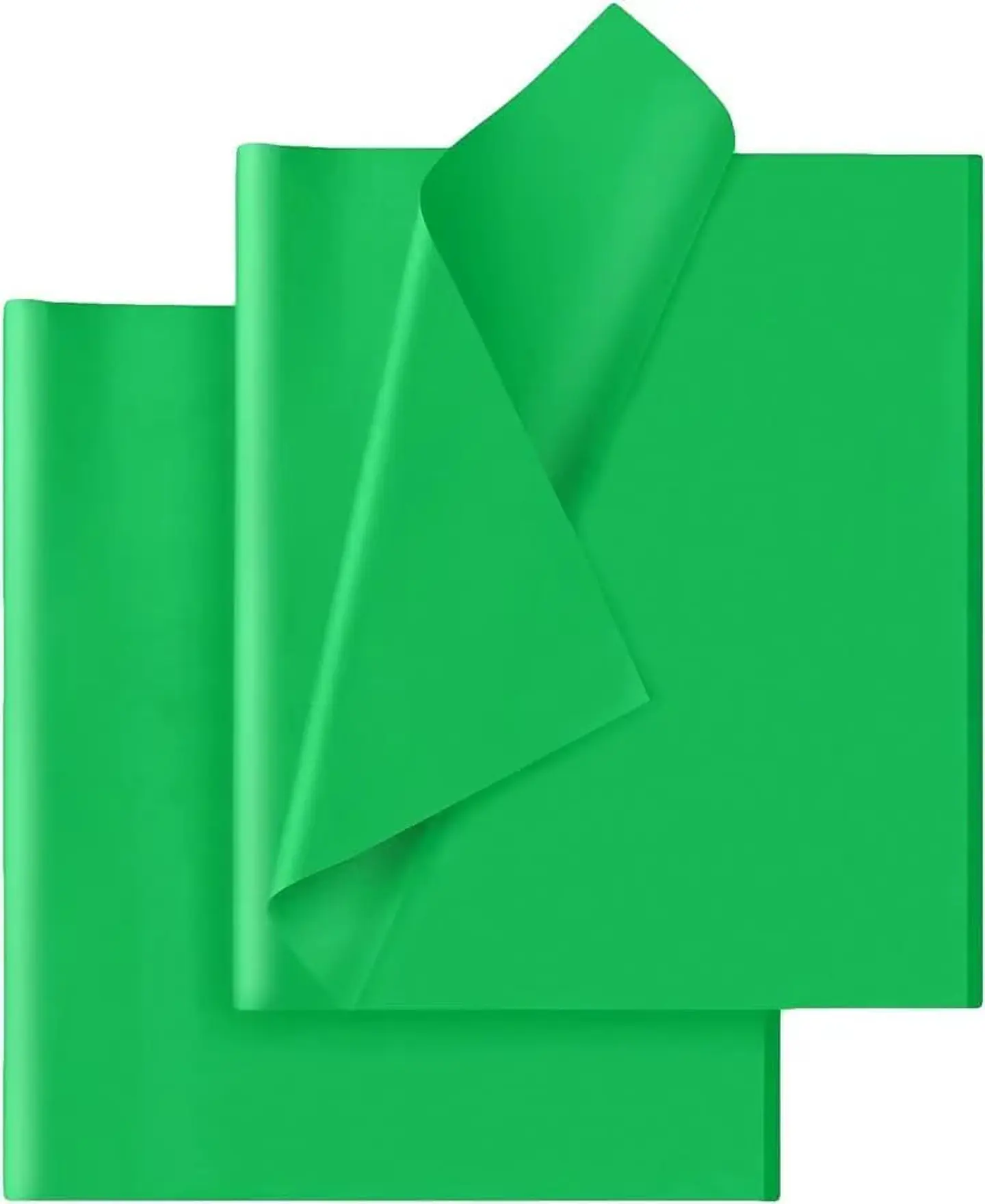 Papel Seda 50x70 Cm 50 Unidades 19