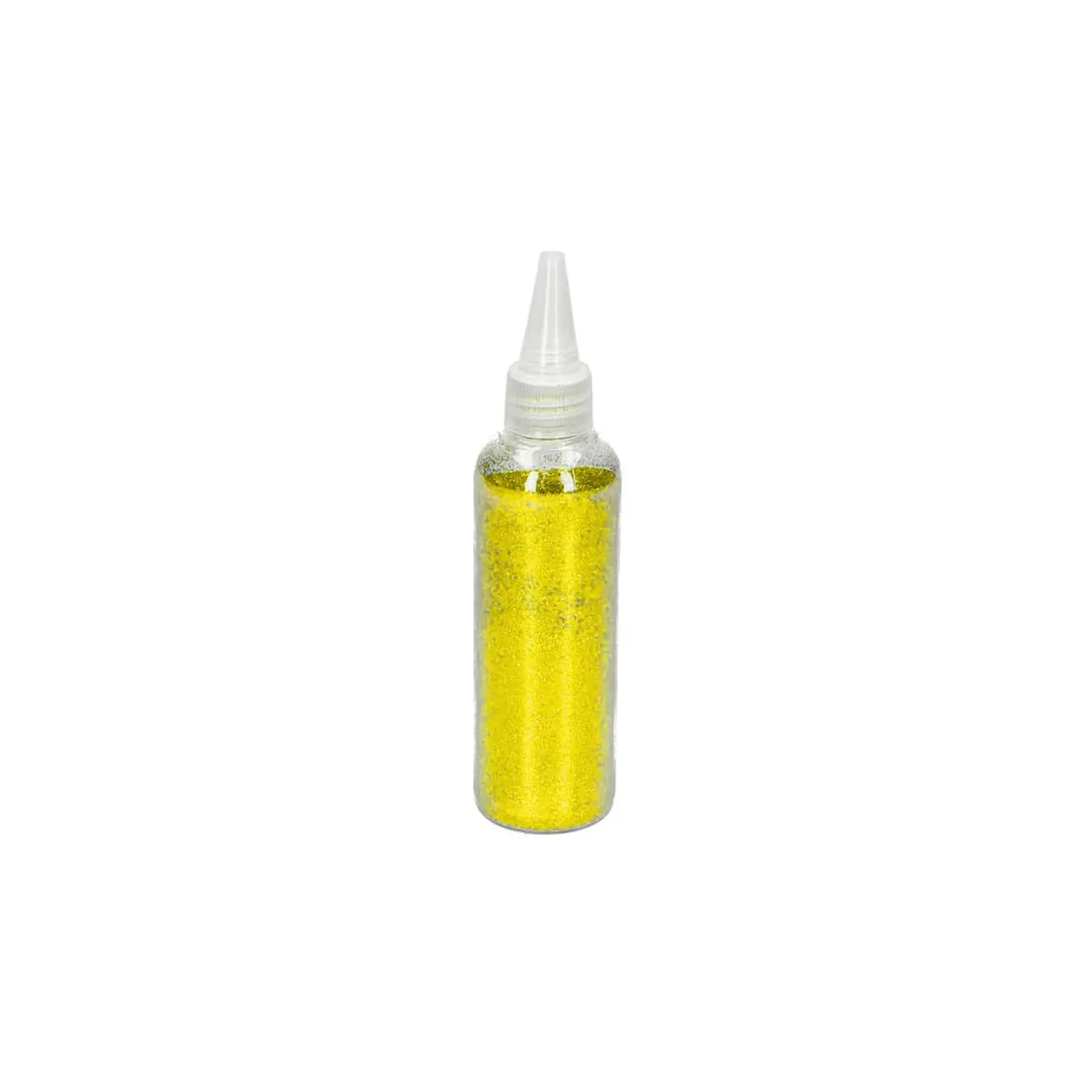 Escarcha Amarillo 80 Grs 1
