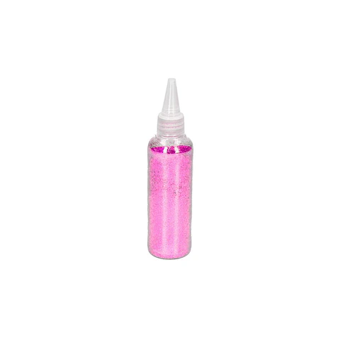 Escarcha Rosado 80 Grs