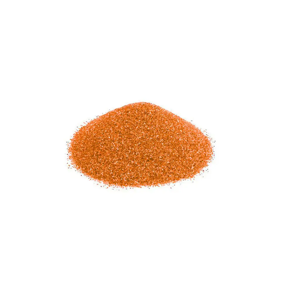 Escarcha Naranjo 80 Grs 2