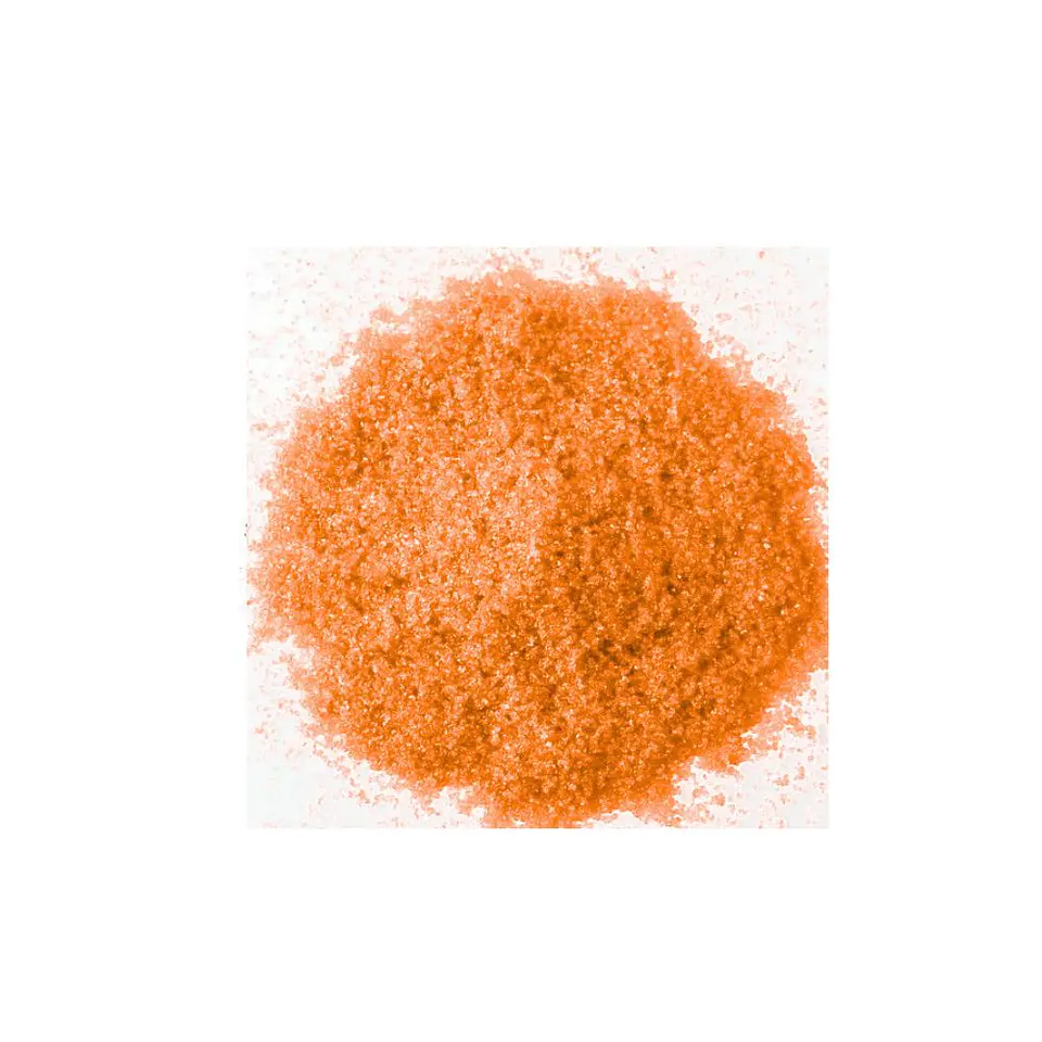 Escarcha Naranjo 80 Grs 3