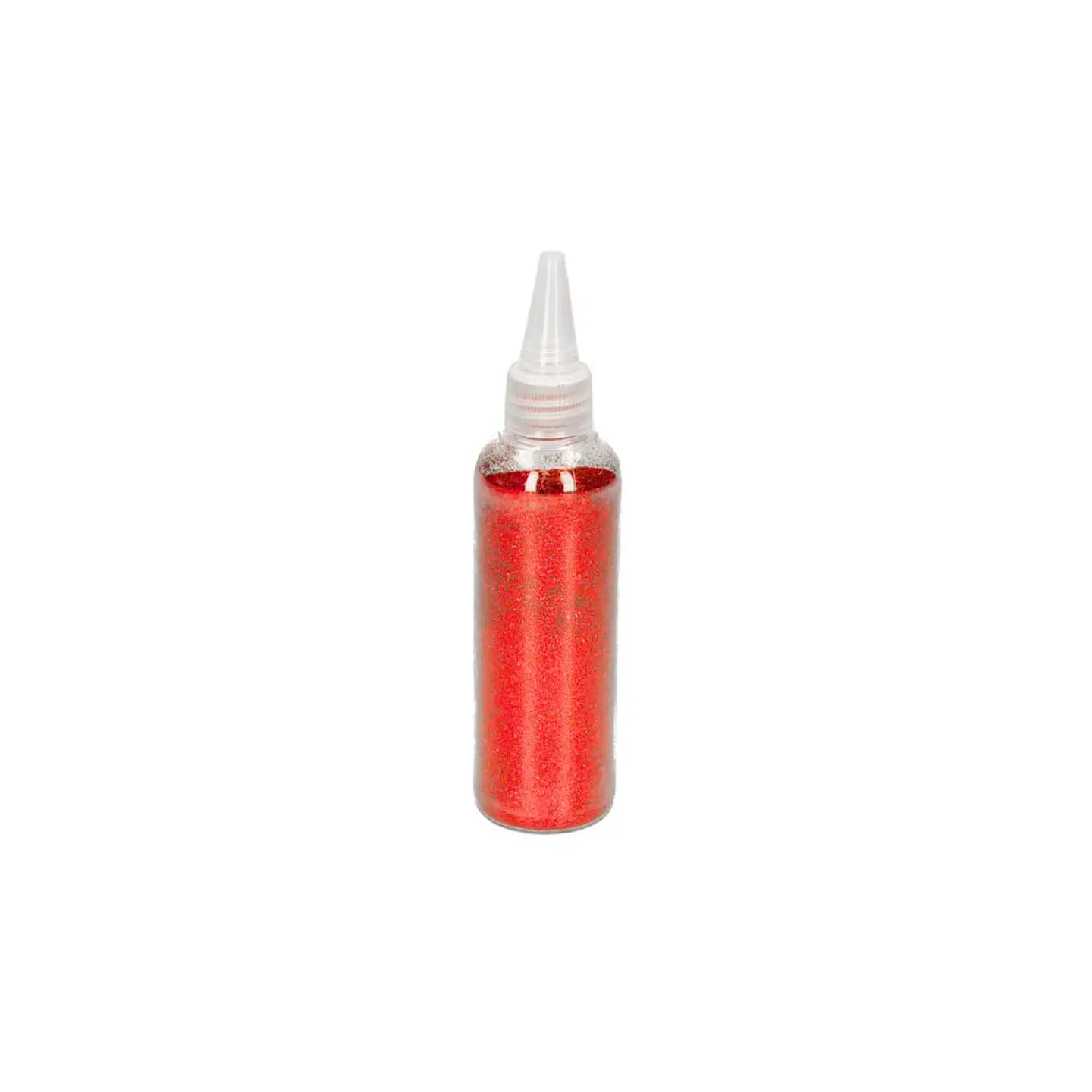 Escarcha Rojo 80 Grs 1