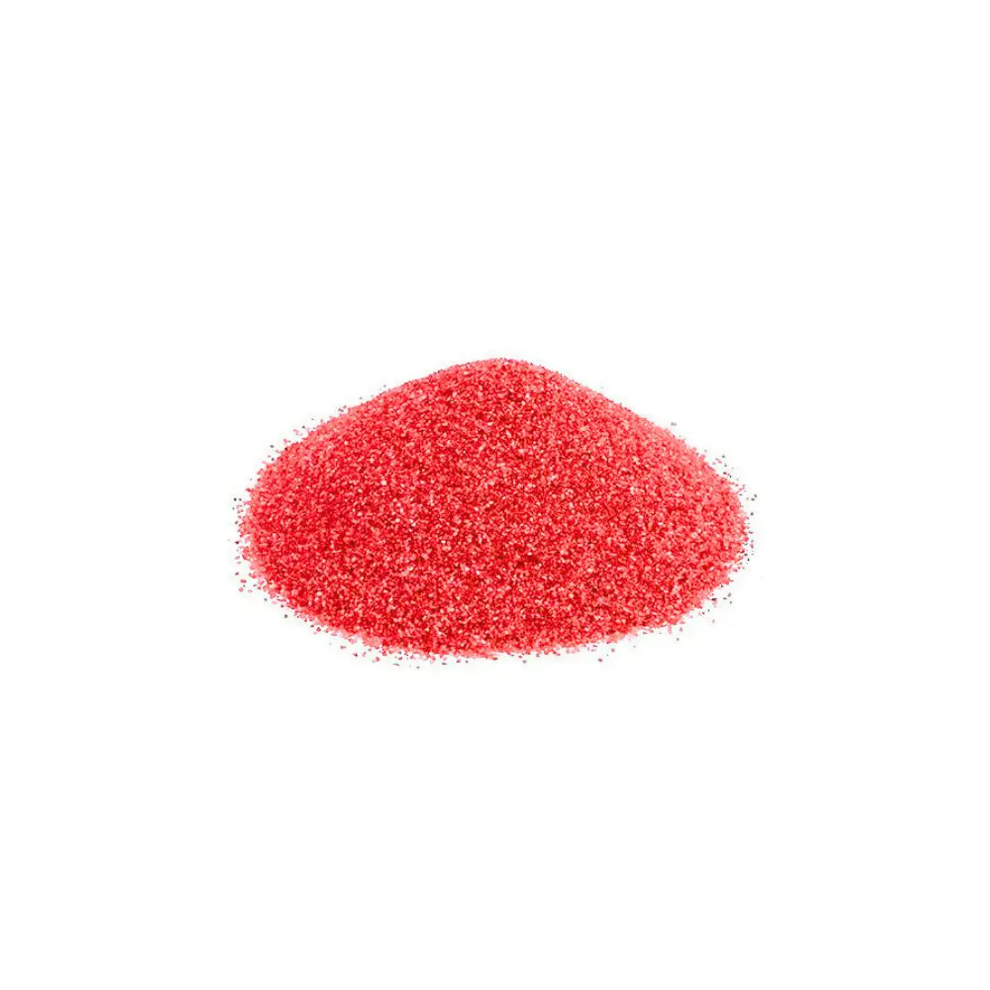 Escarcha Rojo 80 Grs 2