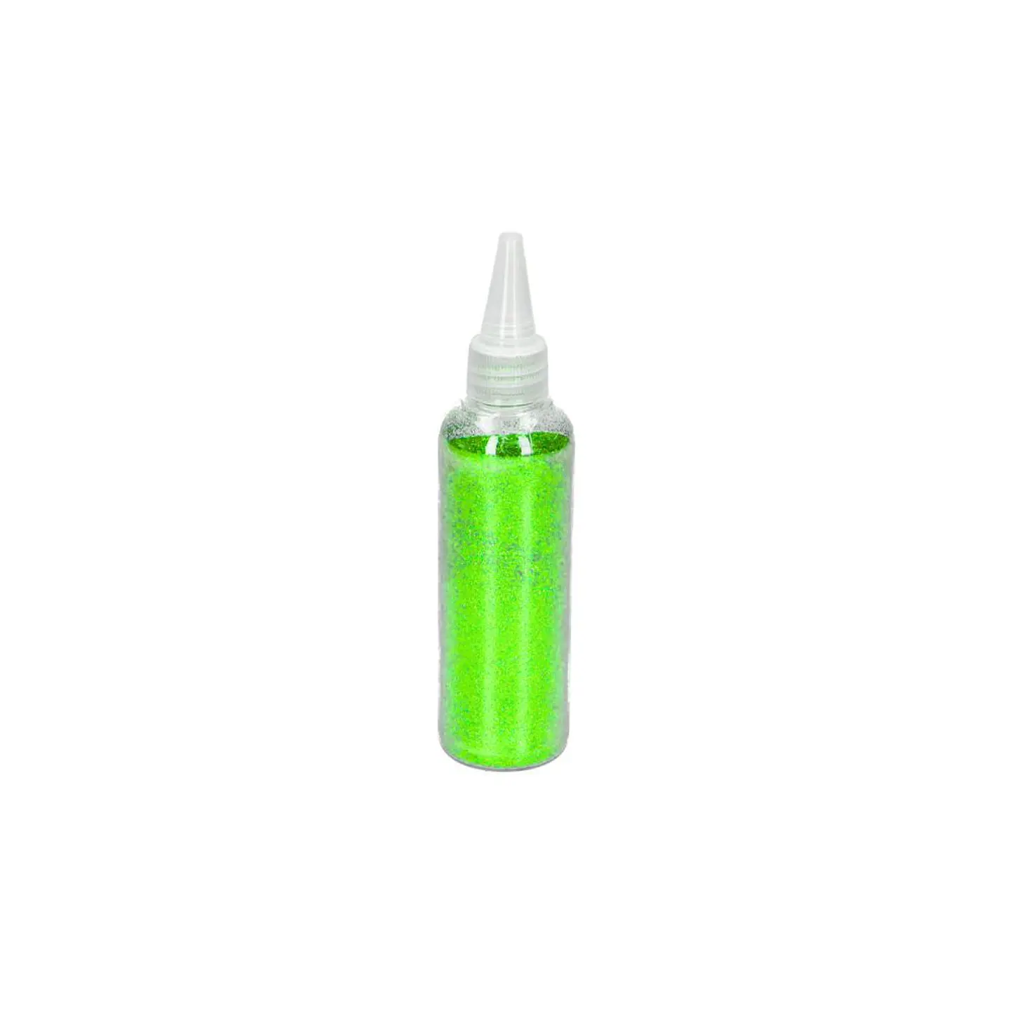 Escarcha Verde Claro 80 Grs 1