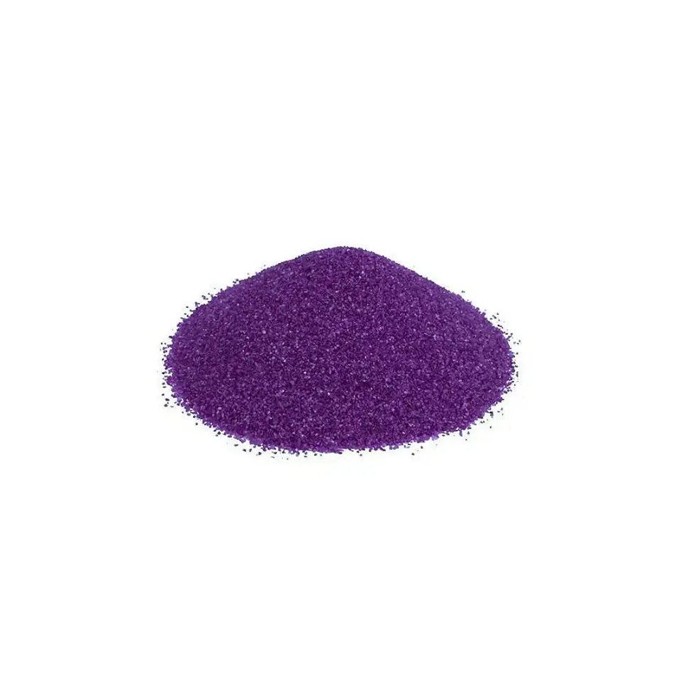 Escarcha Morado 80 Grs 2