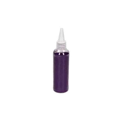 Escarcha Morado 80 Grs