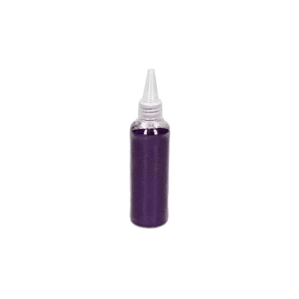 Escarcha Morado 80 Grs 1
