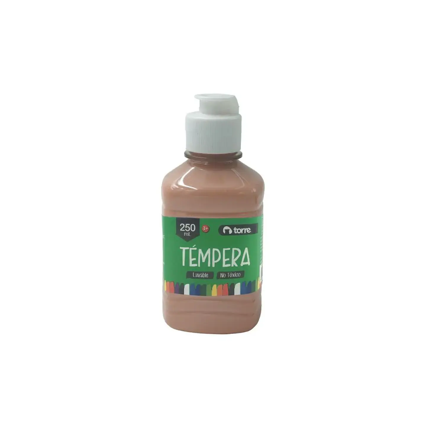 Tempera 250 Ml Piel Torre 2