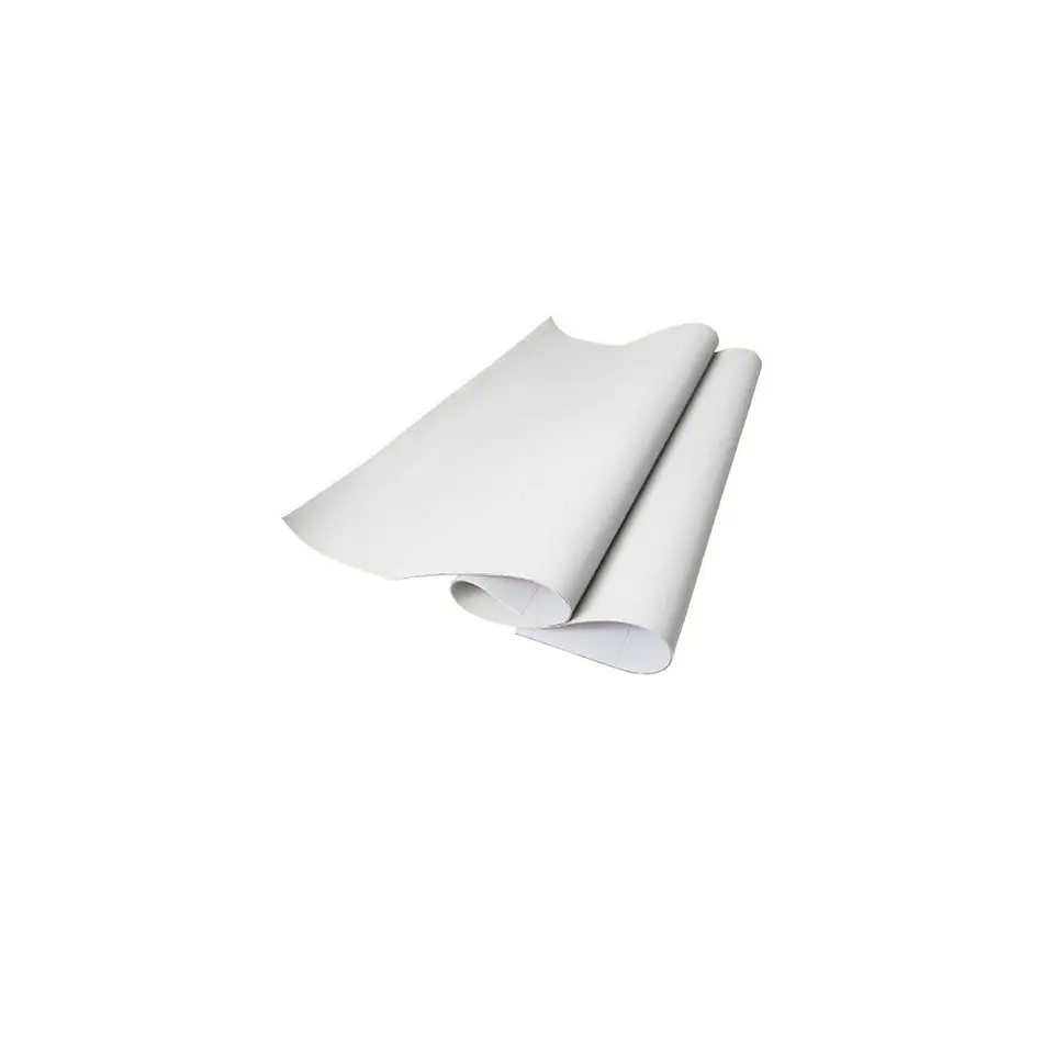 Cartulina De Colores 50x70 Cm Blanco 10 Unidades 1