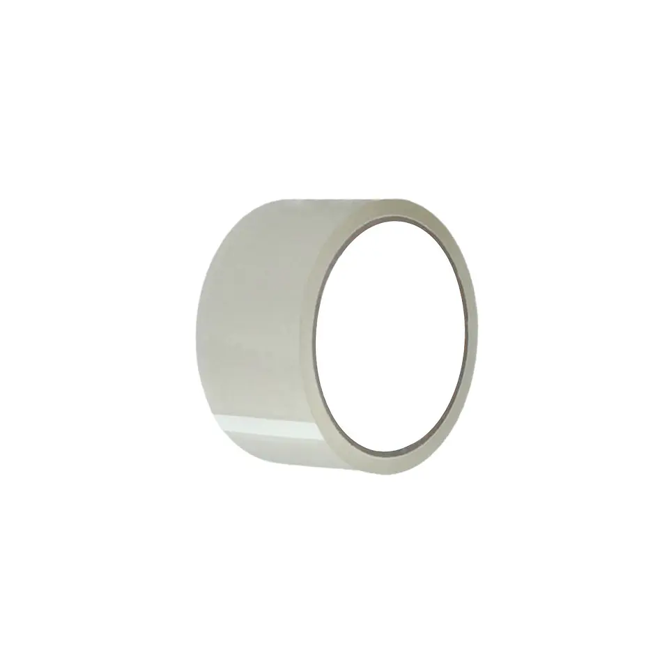 Cinta Embalaje Transparente 48 mm x 30 Mts 2