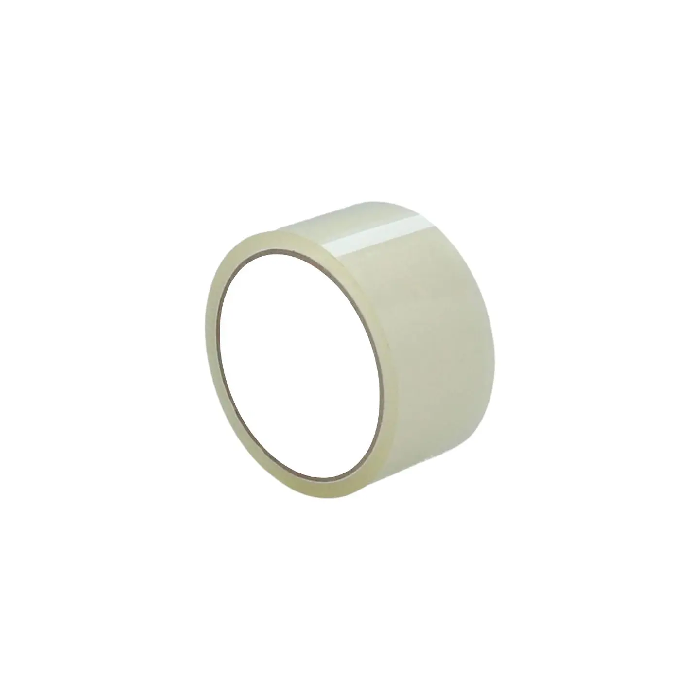 Cinta Embalaje Transparente 48 mm x 30 Mts 3