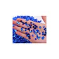 Lentejuelas 15 Gramos Azul - Miniatura 3