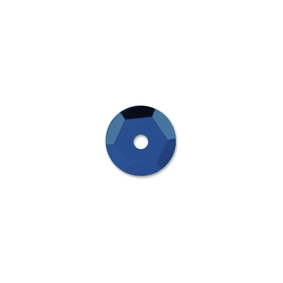 Lentejuelas 15 Gramos Azul 1