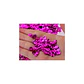 Lentejuelas 15 Gramos Fucsia - Miniatura 3