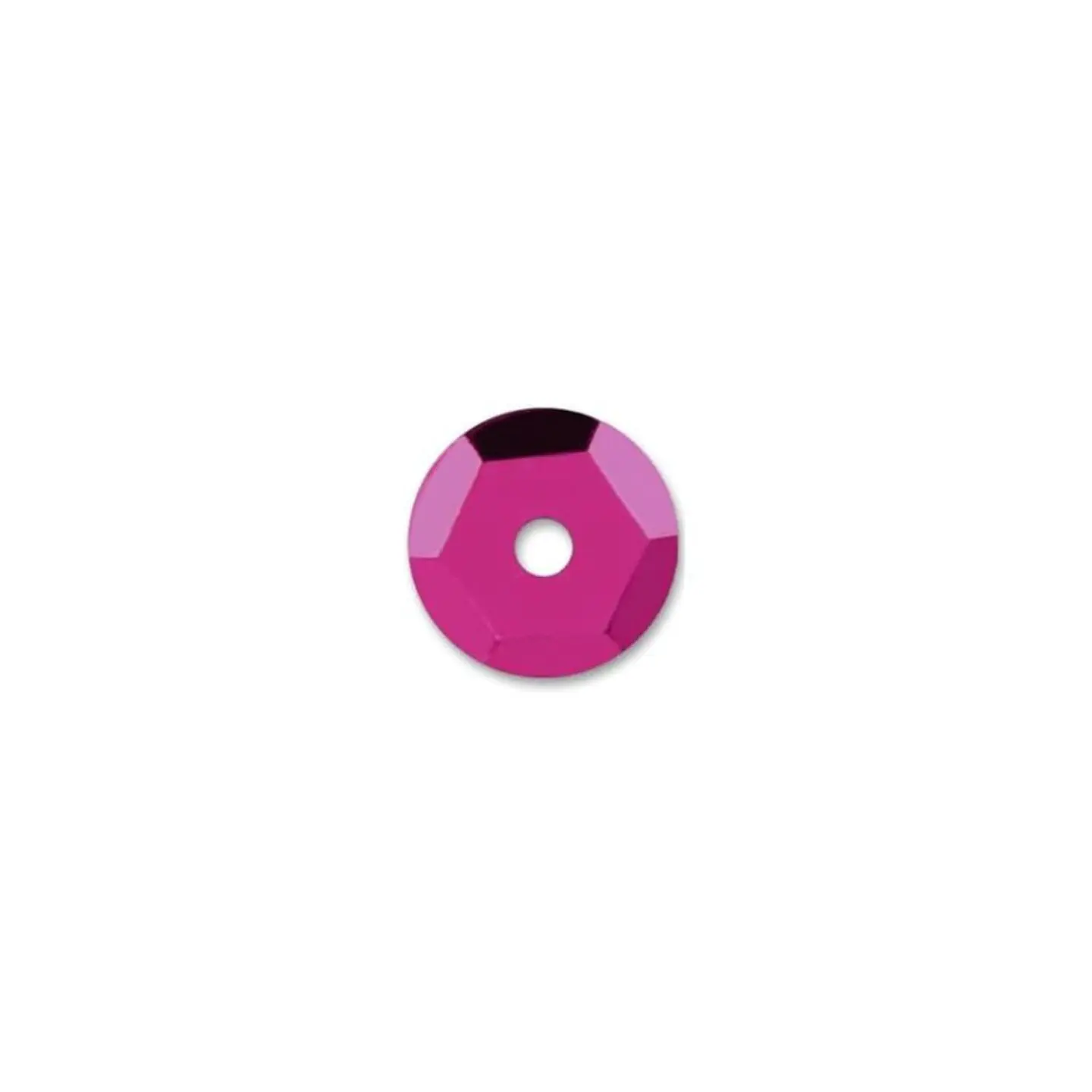 Lentejuelas 15 Gramos Fucsia 1