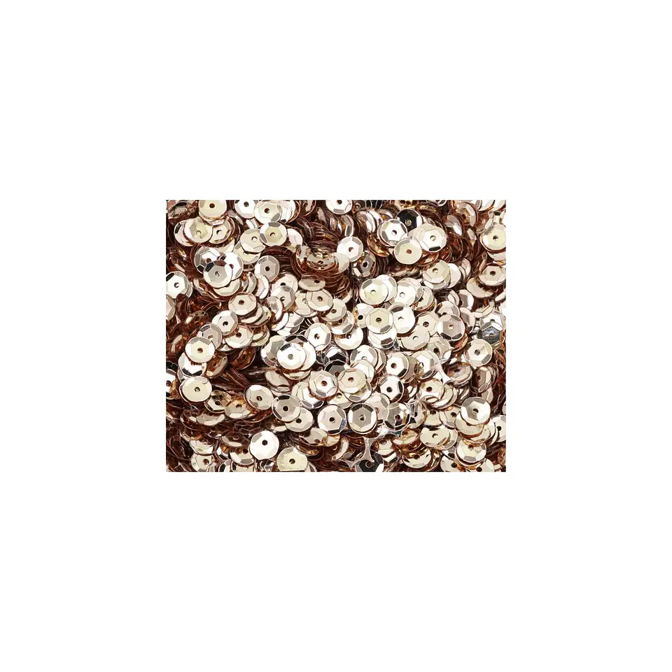 Lentejuelas 15 Gramos Plateado 2