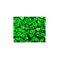Lentejuelas 15 Gramos Verde - Miniatura 2