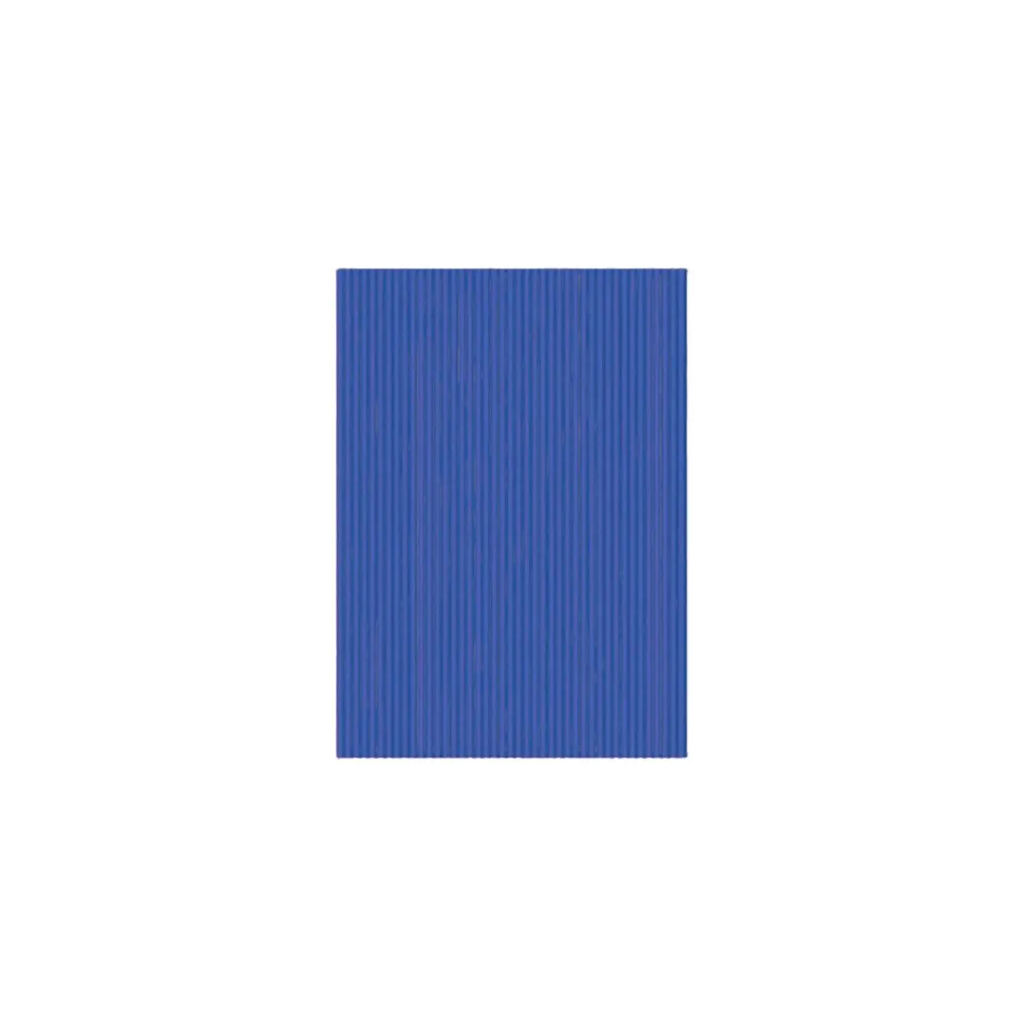 Carton Corrugado Azul 50×70 Cm 10 Unidades 3
