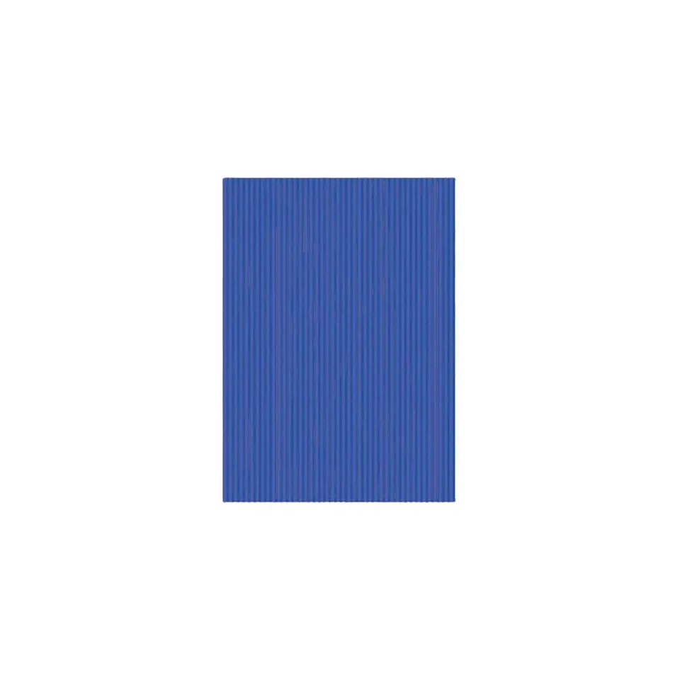 Carton Corrugado Azul 50×70 Cm 10 Unidades 3