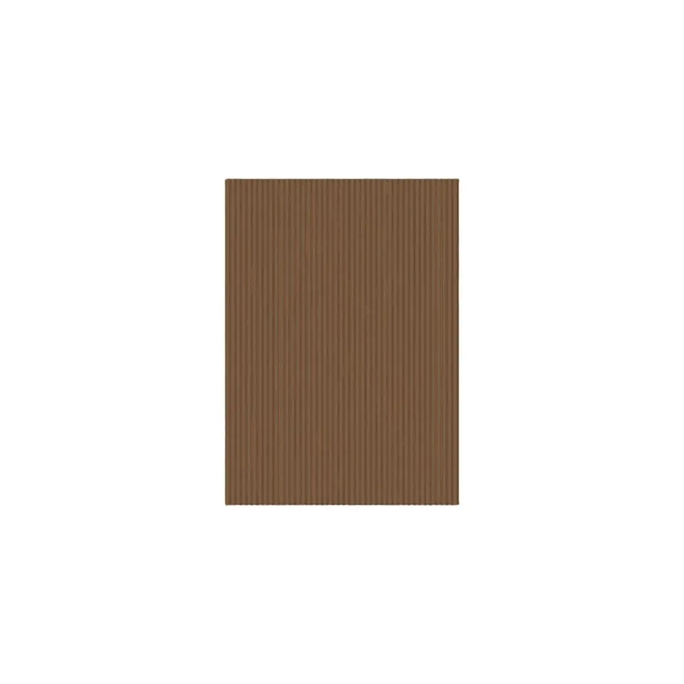 Carton Corrugado Cafe 50×70 Cm 10 Unidades 2
