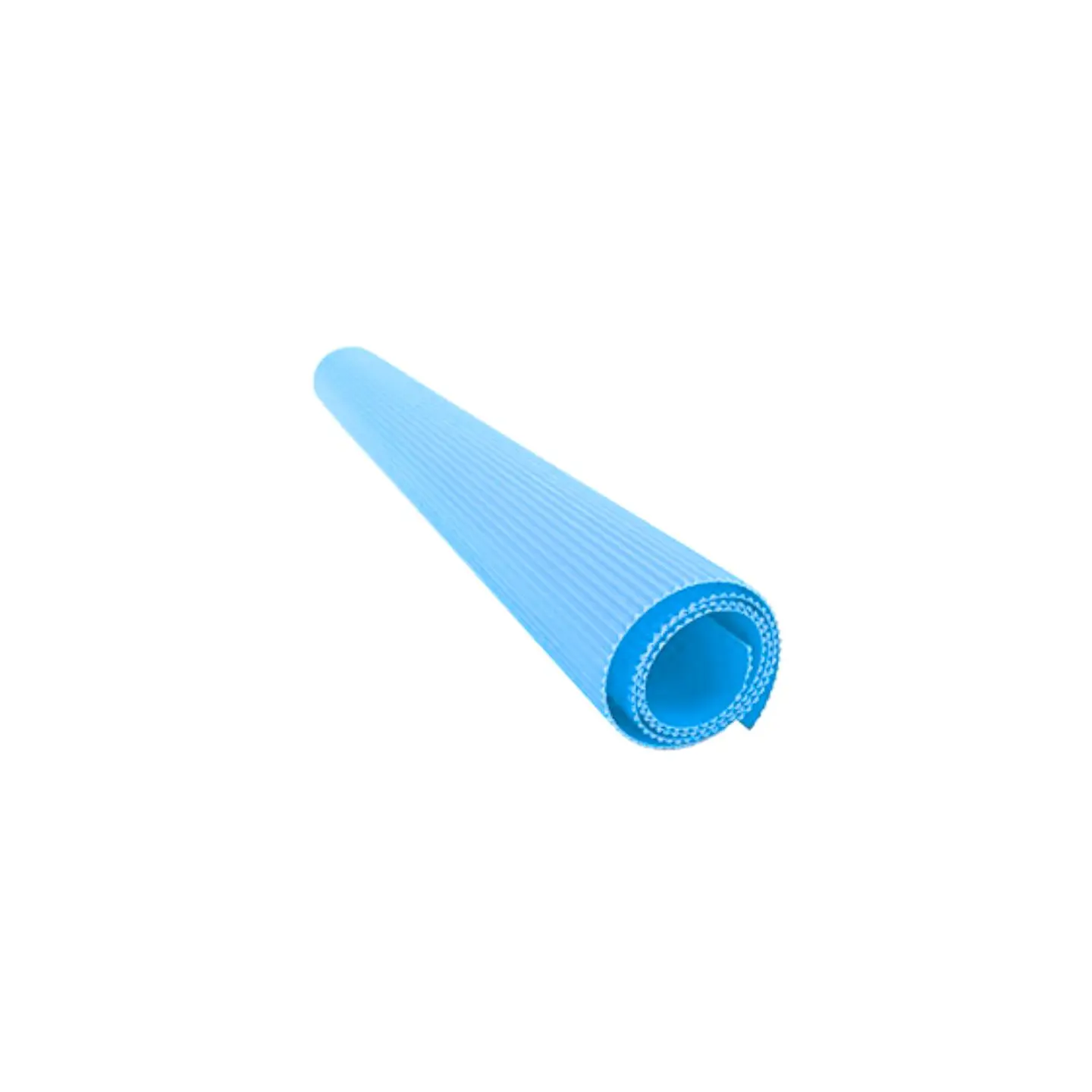 Carton Corrugado Celeste 50×70 Cm 10 Unidades 1