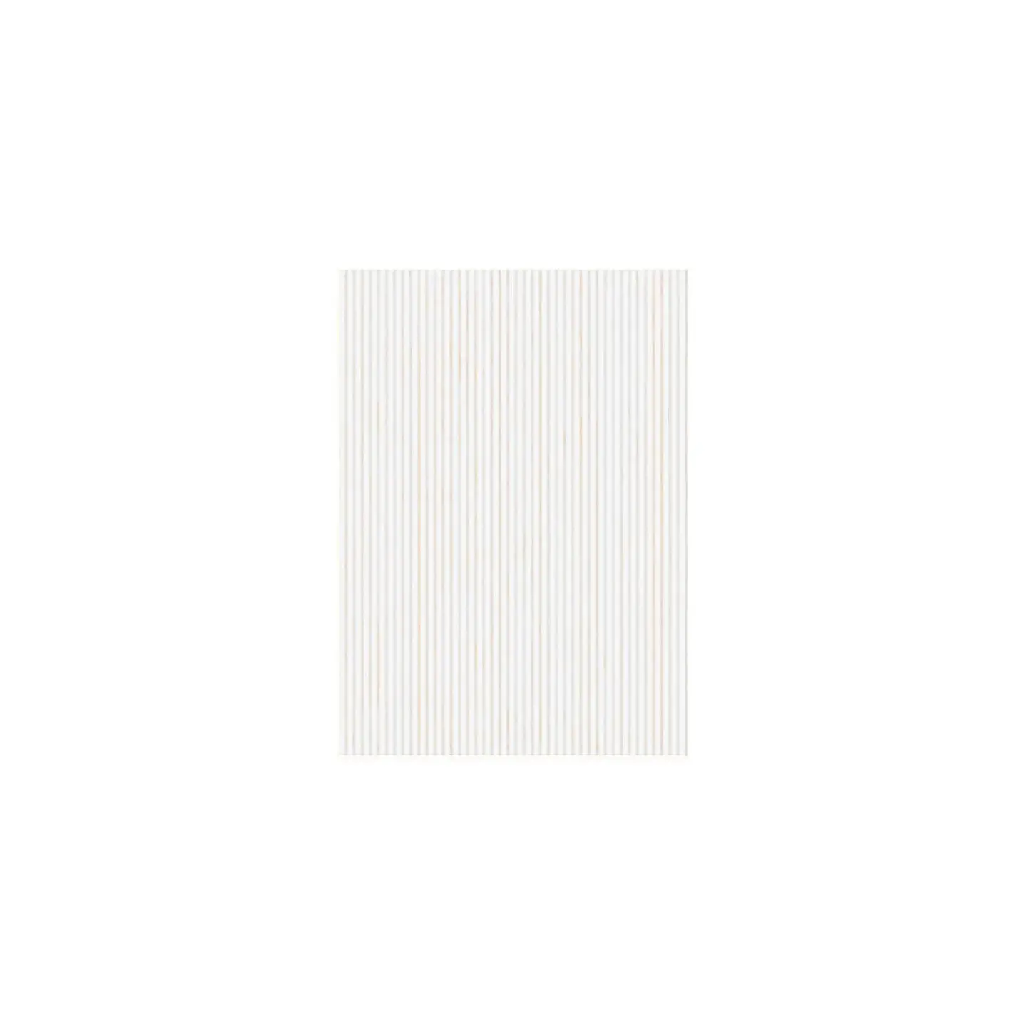 Carton Corrugado Blanco 50×70 Cm 10 Unidades 2