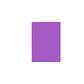 Carton Corrugado Morado 50×70 Cm 10 Unidades - Miniatura 2