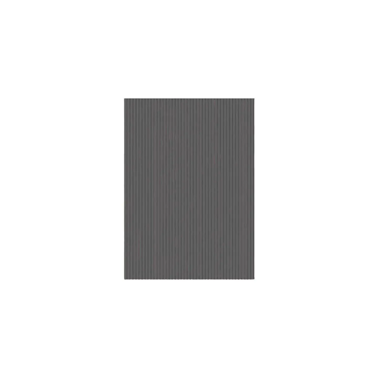 Carton Corrugado Negro 50×70 Cm 10 Unidades 2