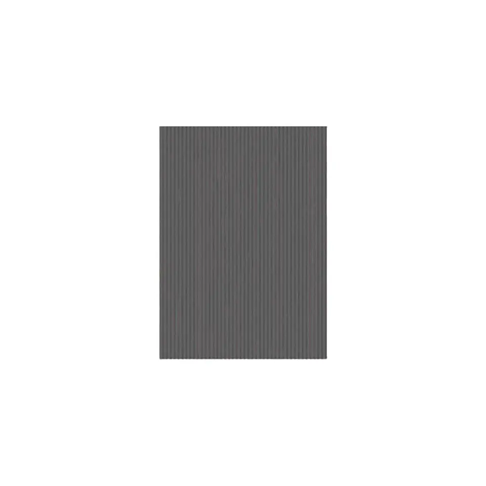 Carton Corrugado Negro 50×70 Cm 10 Unidades 2
