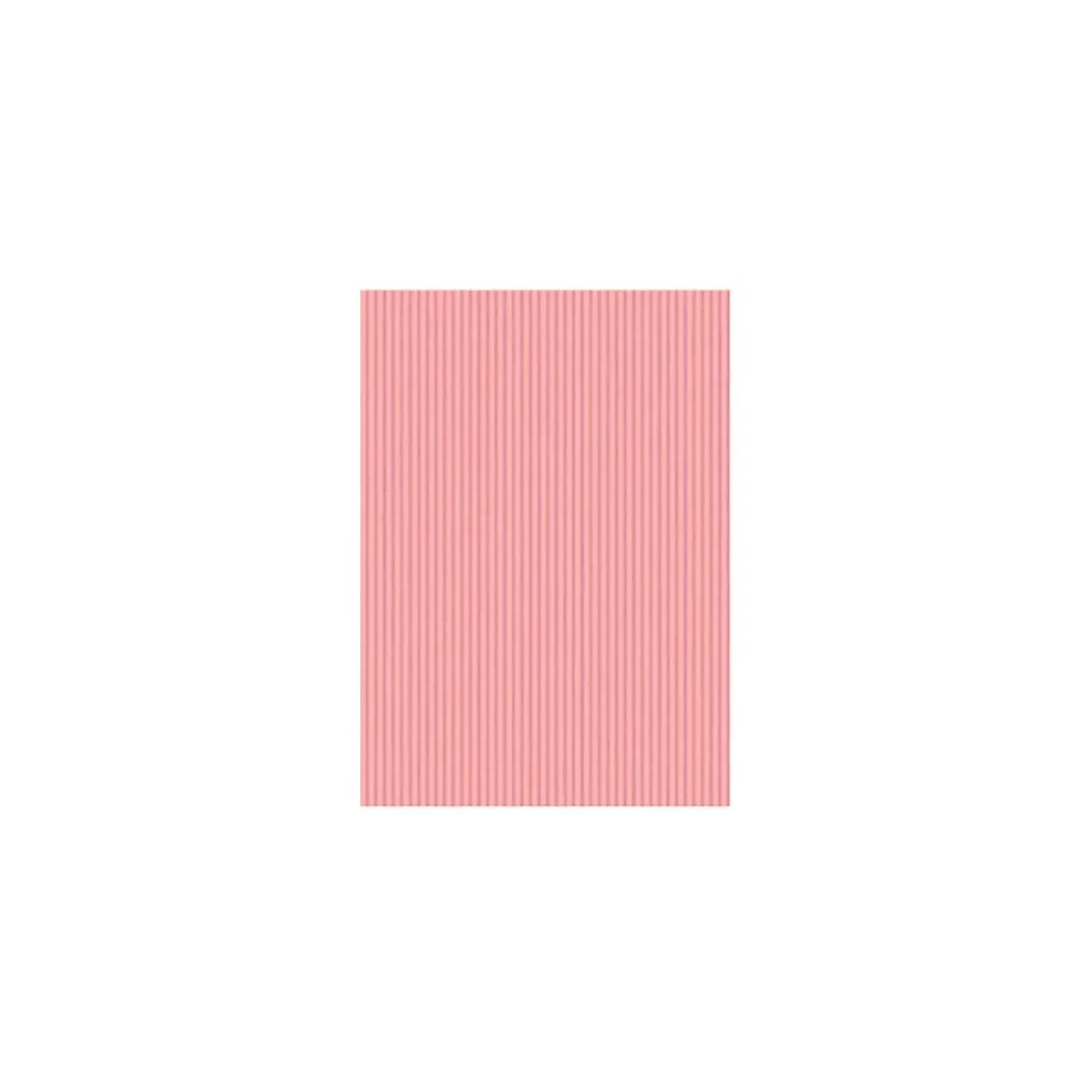 Carton Corrugado Rosado 50×70 Cm 10 Unidades 2
