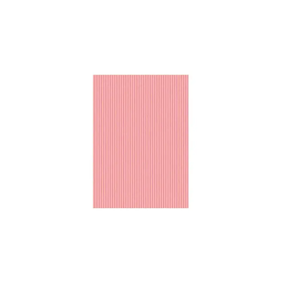 Carton Corrugado Rosado 50×70 Cm 10 Unidades 2