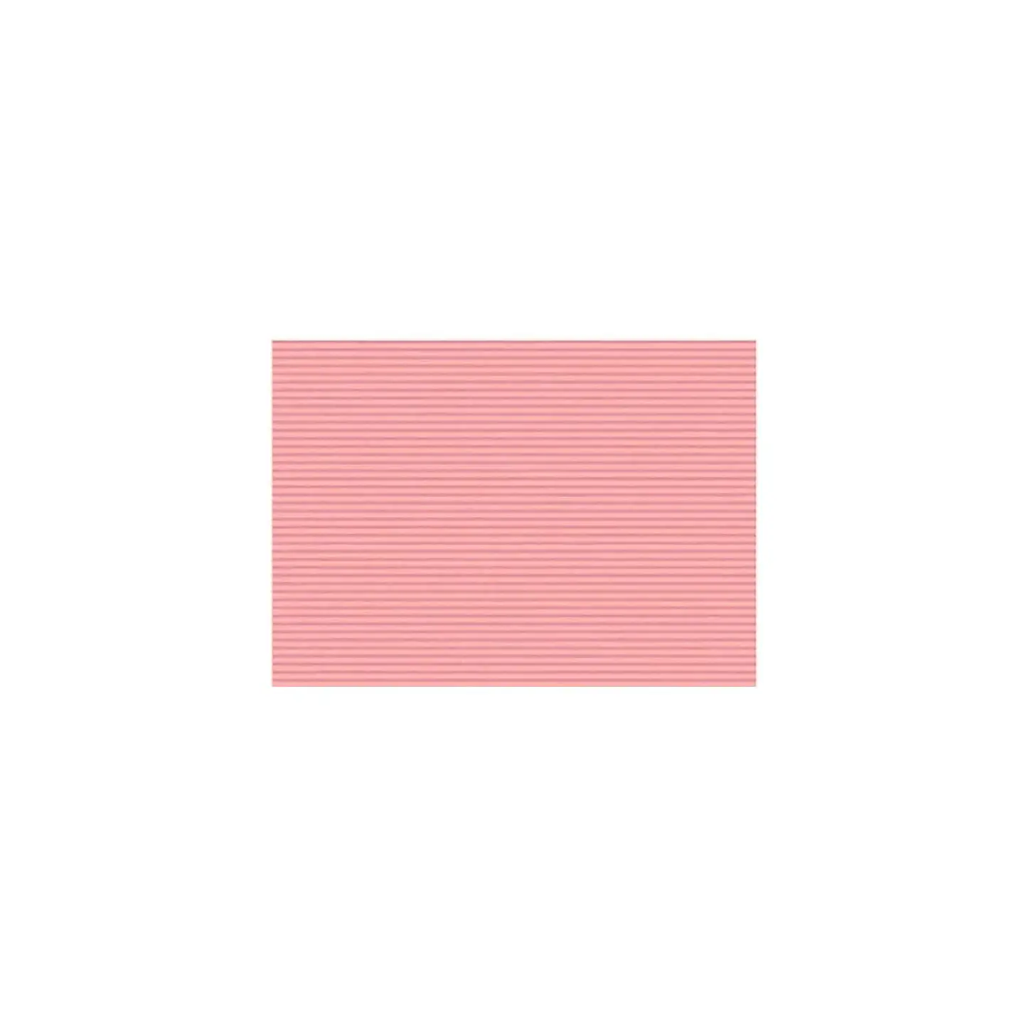 Carton Corrugado Rosado 50×70 Cm 10 Unidades 3