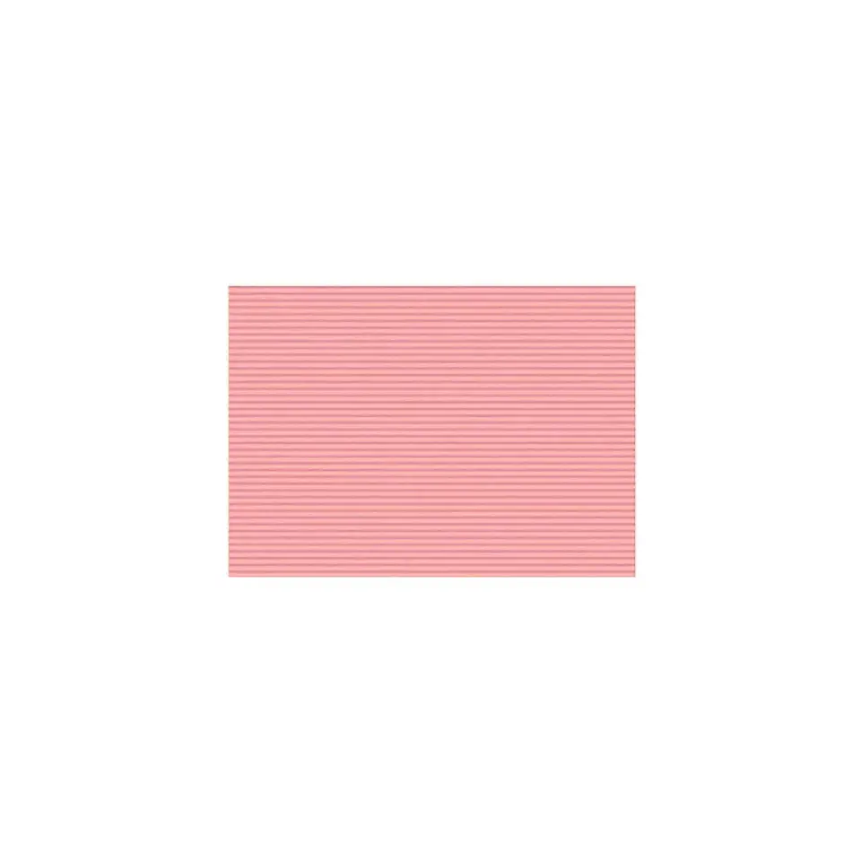 Carton Corrugado Rosado 50×70 Cm 10 Unidades 3
