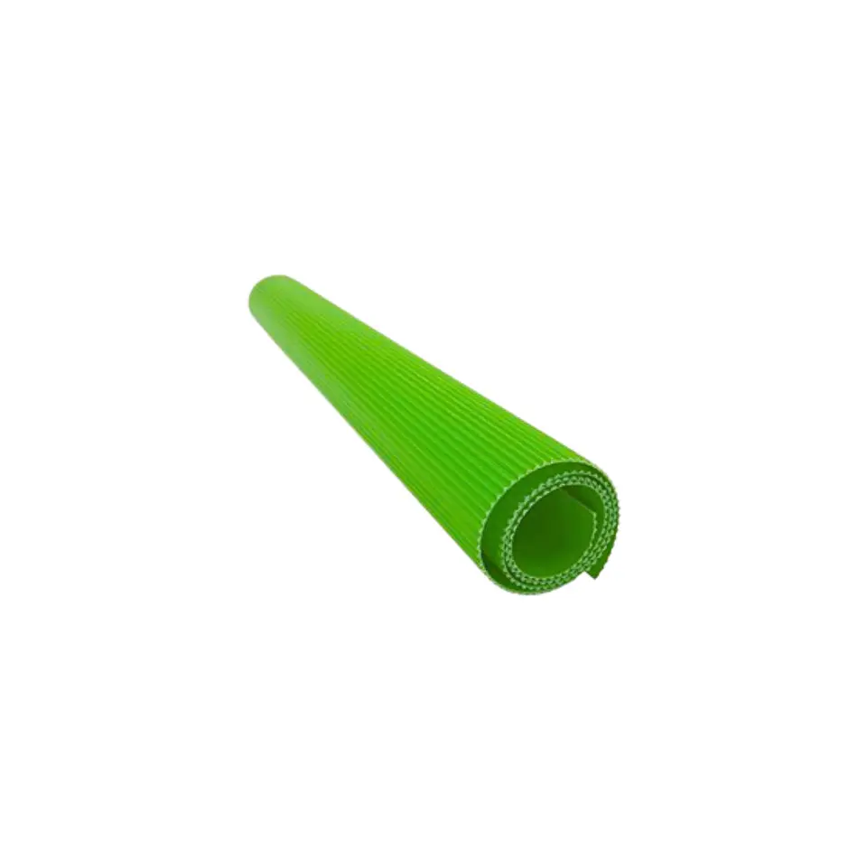 Carton Corrugado Verde 50×70 Cm 10 Unidades 1