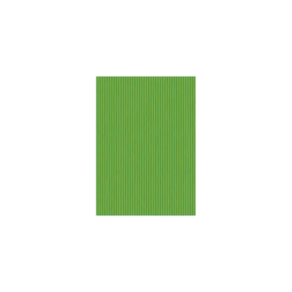 Carton Corrugado Verde 50×70 Cm 10 Unidades 3