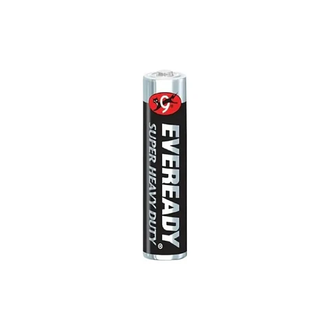 Pilas AA 4 Unidades Eveready