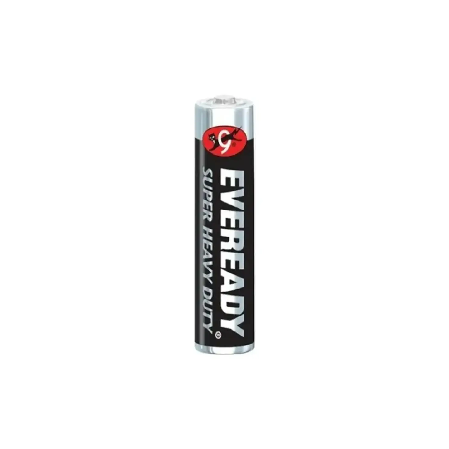 Pilas AA 4 Unidades Eveready 1