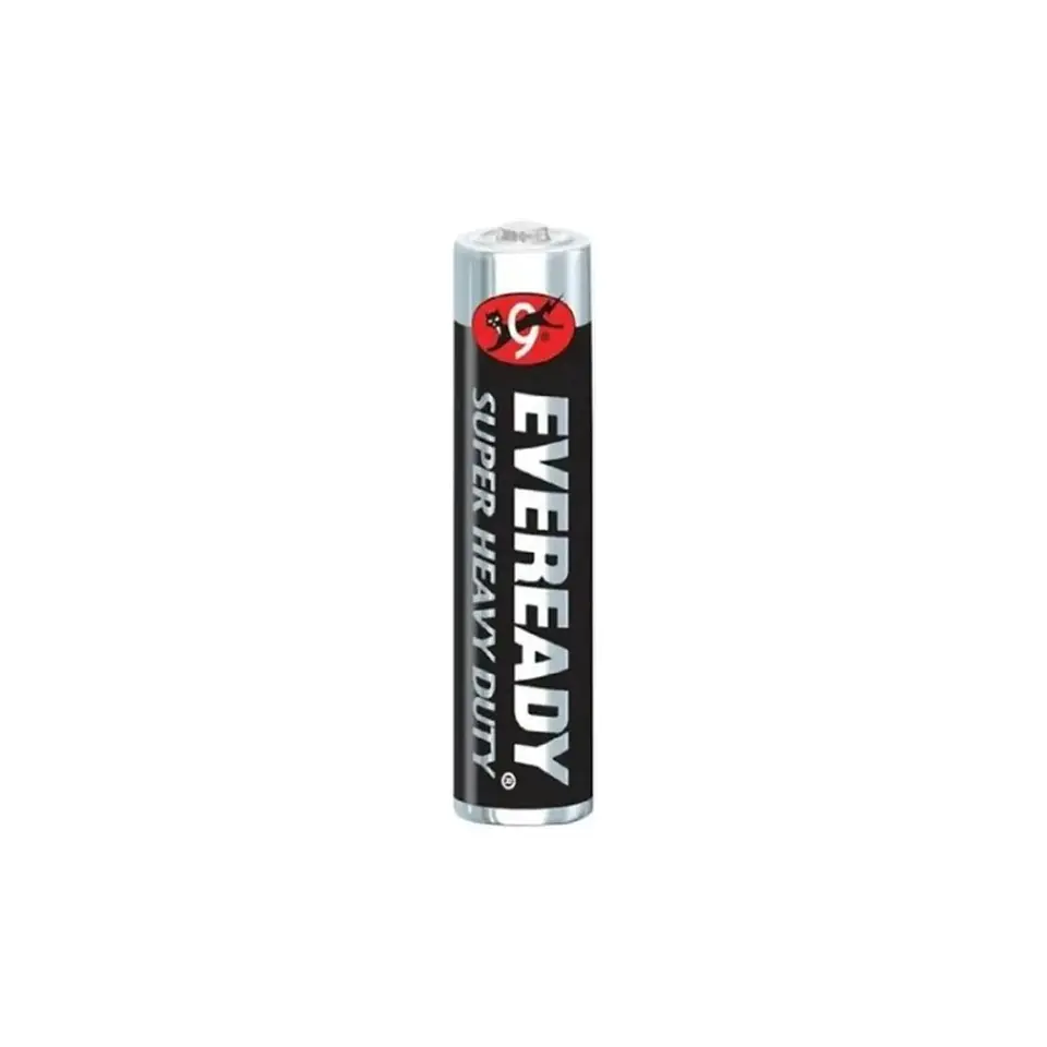 Pilas AA 4 Unidades Eveready 1