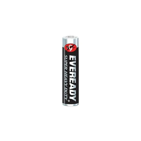 Pilas AAA 4 Unidades Eveready