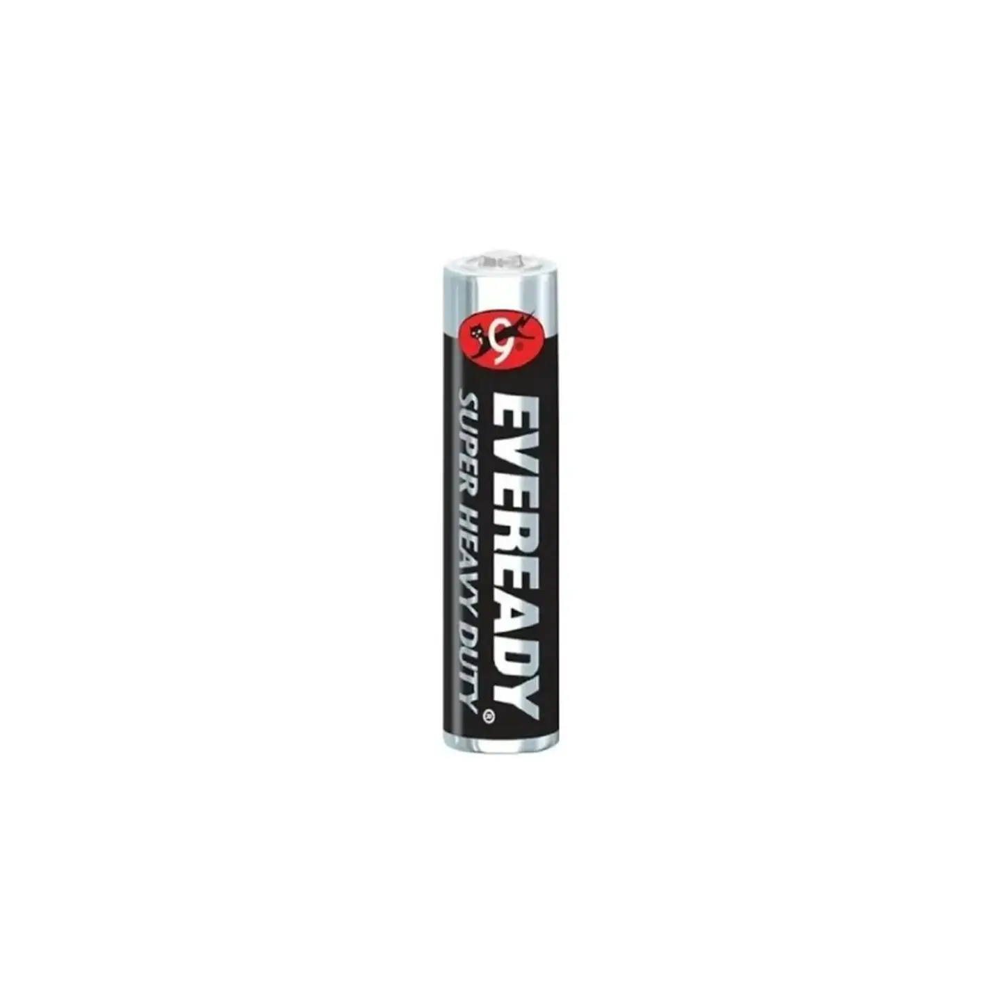 Pilas AAA 4 Unidades Eveready 1