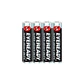 Pilas AAA 4 Unidades Eveready - Miniatura 3