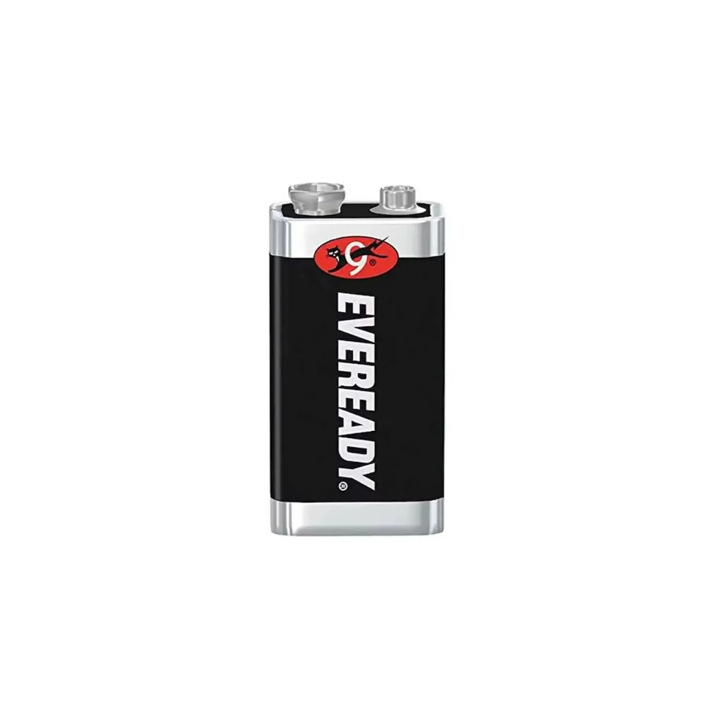 Bateria 9 Volt Eveready 1