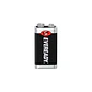 Bateria 9 Volt Eveready - Miniatura 1