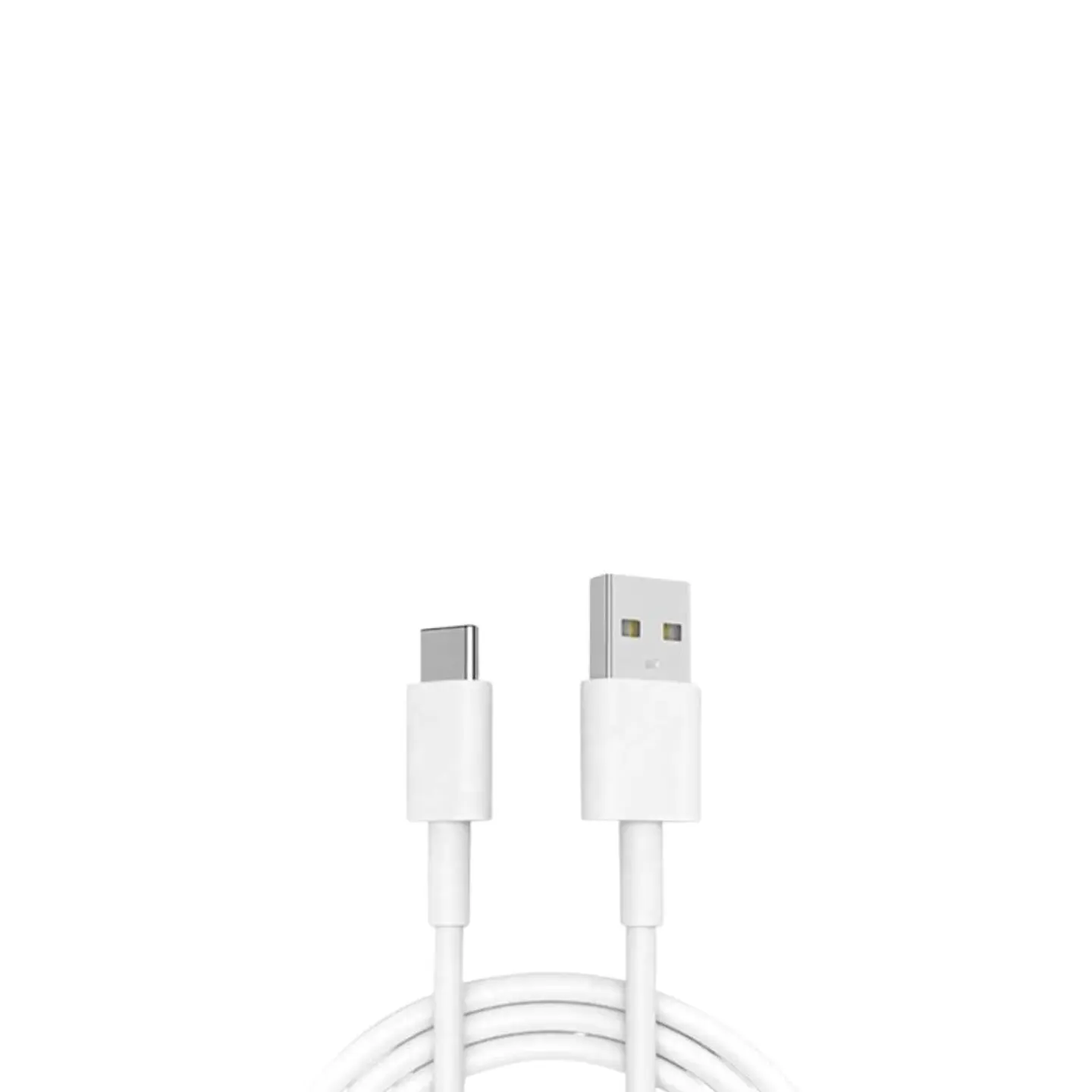 Cable Cargador USB 1 Mts 3