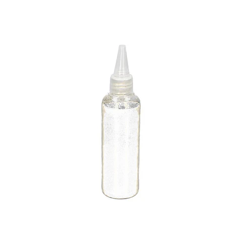 Escarcha Blanco 80 Grs