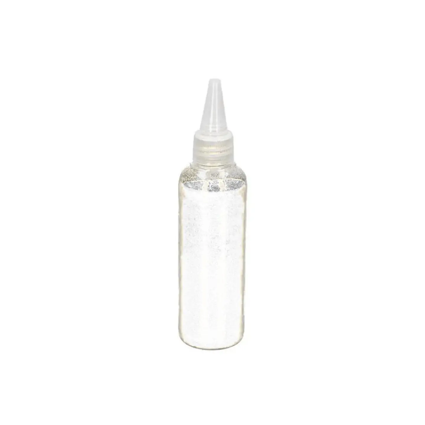 Escarcha Blanco 80 Grs 1